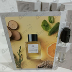 Отзыв Essential Parfums Orange X Santal