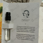 Духи Orange X Santal от Essential Parfums