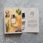 Духи Orange X Santal от Essential Parfums