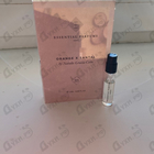 Отзыв Essential Parfums Orange X Santal