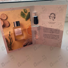 Отзывы Essential Parfums Orange X Santal