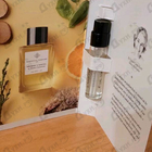 Отзывы Essential Parfums Orange X Santal