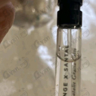 Отзыв Essential Parfums Orange X Santal