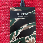 Духи Signature от Replay