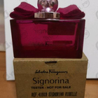 Духи Signorina Ribelle от Salvatore Ferragamo