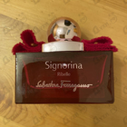 Парфюм Salvatore Ferragamo Signorina Ribelle