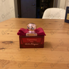 Духи Signorina Ribelle от Salvatore Ferragamo