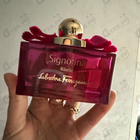 Отзывы Salvatore Ferragamo Signorina Ribelle