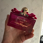 Духи Signorina Ribelle от Salvatore Ferragamo
