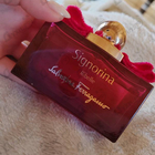 Духи Signorina Ribelle от Salvatore Ferragamo