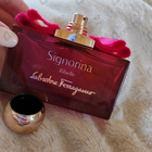 Духи Signorina Ribelle от Salvatore Ferragamo