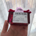 Отзывы Salvatore Ferragamo Signorina Ribelle