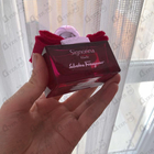 Отзывы Salvatore Ferragamo Signorina Ribelle