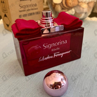 Отзыв Salvatore Ferragamo Signorina Ribelle