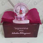 Отзывы Salvatore Ferragamo Signorina Ribelle