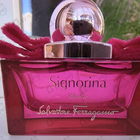 Отзывы Salvatore Ferragamo Signorina Ribelle