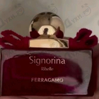 Отзыв Salvatore Ferragamo Signorina Ribelle