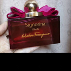 Отзывы Salvatore Ferragamo Signorina Ribelle