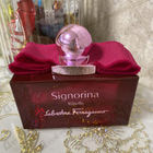 Отзывы Salvatore Ferragamo Signorina Ribelle