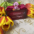 Отзыв Salvatore Ferragamo Signorina Ribelle