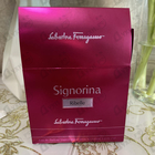 Парфюм Salvatore Ferragamo Signorina Ribelle