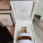 Отзыв Sooud Asmar Parfum Eau Fine