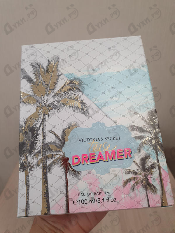 Отзывы Victoria's Secret Tease Dreamer Парфюмерия Tease Dreamer от Victoria's Secret