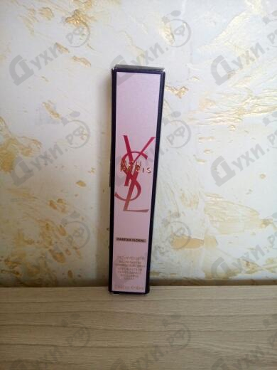 Отзывы Yves Saint Laurent Mon Paris Parfum Floral