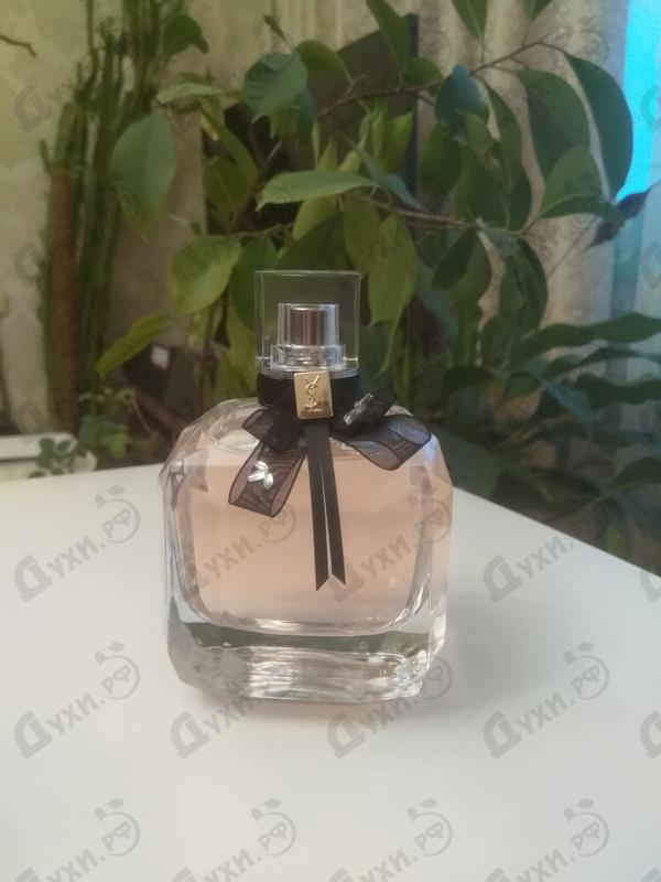 Духи Mon Paris Parfum Floral от Yves Saint Laurent