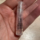 Отзыв Yves Saint Laurent Mon Paris Parfum Floral