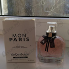 Отзыв Yves Saint Laurent Mon Paris Parfum Floral