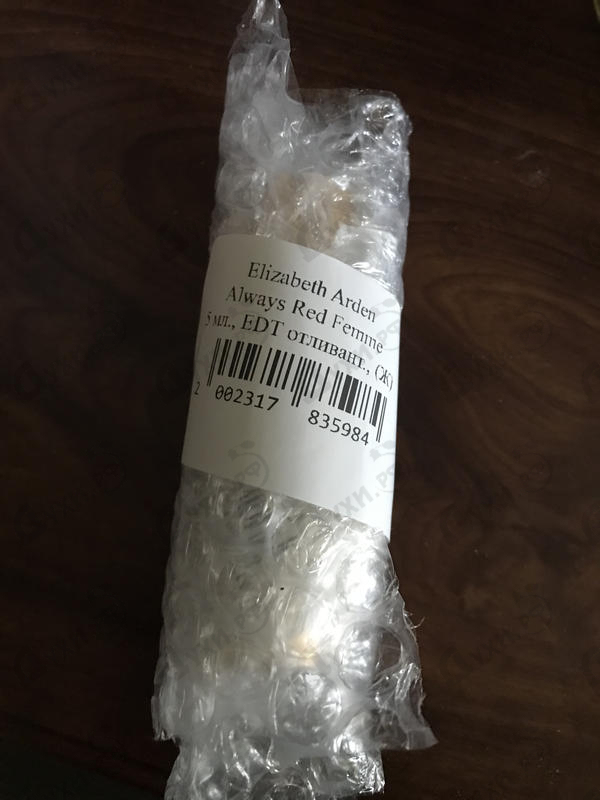 Купить Always Red Femme от Elizabeth Arden Купить Elizabeth Arden Always Red Femme