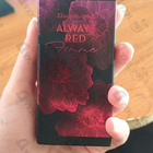 Духи Always Red Femme от Elizabeth Arden