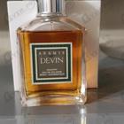 Духи Devin от Aramis