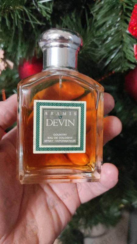 Парфюм Aramis Devin Купить Devin от Aramis