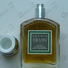 Отзыв Aramis Devin