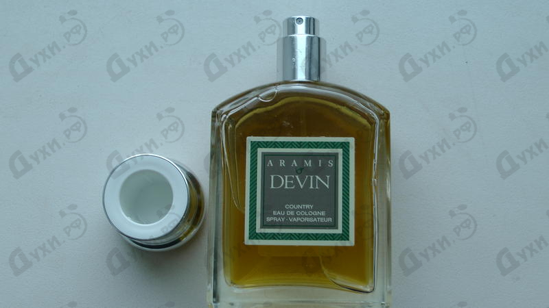 Парфюм Aramis Devin Купить Devin от Aramis