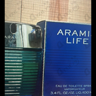 Отзывы Aramis Life