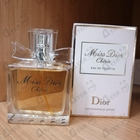 Отзывы Christian Dior Miss Dior Cherie Eau De Toilette 2010