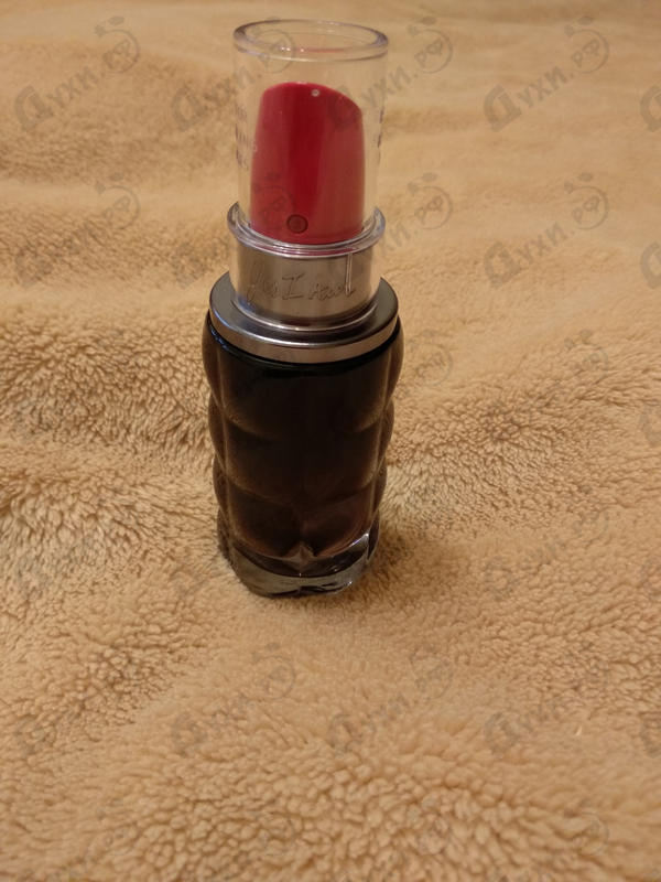 Купить Yes I Am Pink First от Cacharel