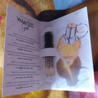 Отзывы Azzaro Wanted Girl
