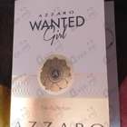 Отзыв Azzaro Wanted Girl