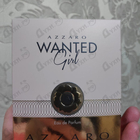 Отзывы Azzaro Wanted Girl