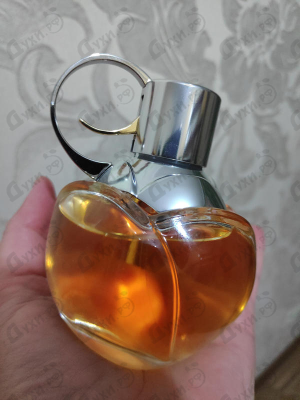 Парфюмерия Wanted Girl от Azzaro Парфюмерия Azzaro Wanted Girl