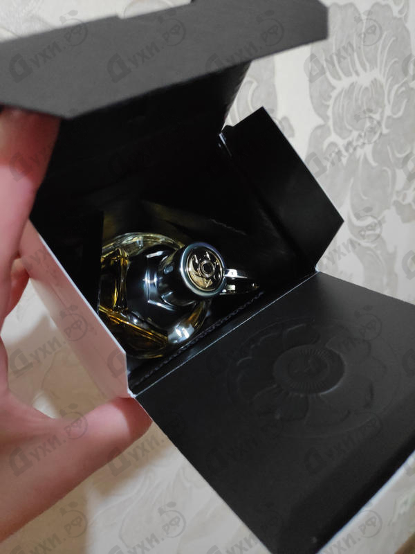 Парфюм Azzaro Wanted Girl Парфюмерия Wanted Girl от Azzaro