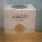 Отзывы Azzaro Wanted Girl