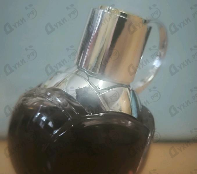 Отзывы Azzaro Wanted Girl