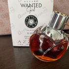 Духи Wanted Girl от Azzaro