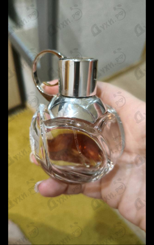 Купить Wanted Girl от Azzaro