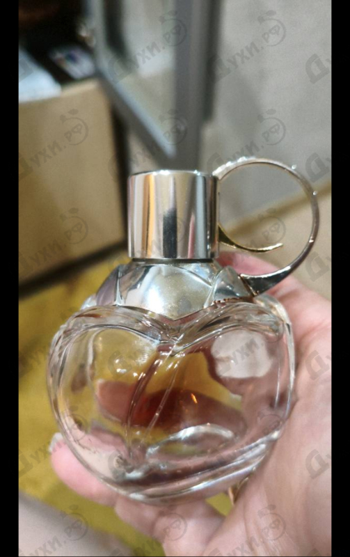 Парфюмерия Wanted Girl от Azzaro